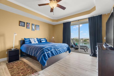 404 Bay Harbor House in Clearwater Beach