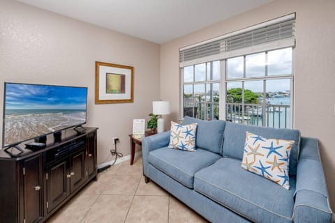 406 Dockside House in Clearwater Beach