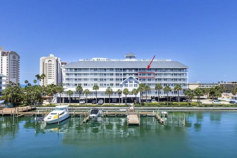 404 Dockside House in Clearwater Beach