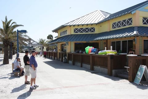 603 Harborview Grande House in Clearwater Beach