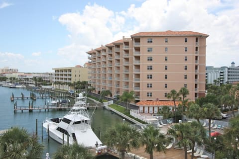801 Harborview Grande House in Clearwater Beach
