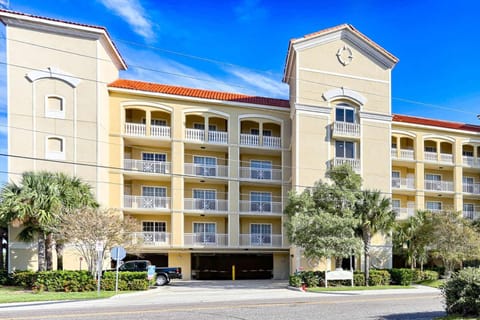 204 Bay Harbor House in Clearwater Beach