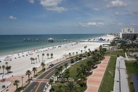 204 Bay Harbor House in Clearwater Beach