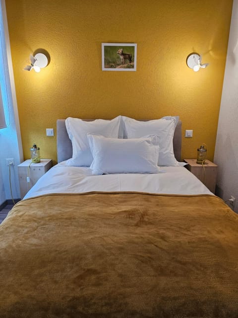 Les logis de l'horloger Apartment in Neuchâtel, Switzerland