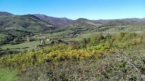 Casa Artegia Country House in Navarre