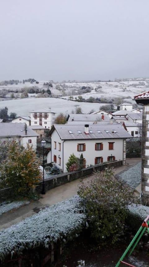 Casa Artegia Country House in Navarre