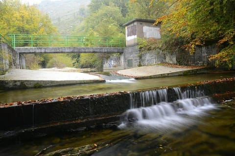 Casa Artegia Country House in Navarre