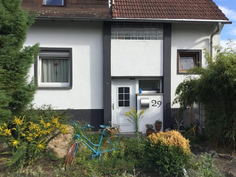 Facade/entrance, Day, Summer, On site, Street view