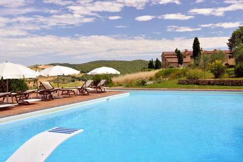 Spring, Natural landscape, Pool view, Swimming pool