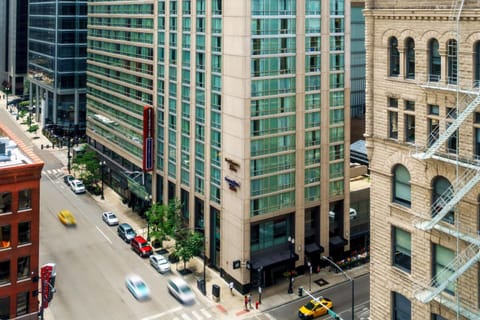 Residence Inn by Marriott Chicago Downtown/River North Hôtel in River North