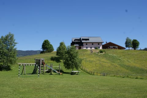 Facade/entrance, Garden view, Mountain view