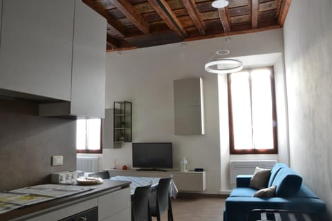 Casa degli Scacchi Appartamento in Mantua