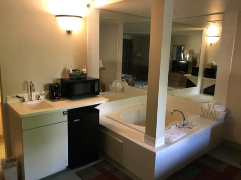 Econo Lodge Inn & Suites Hôtel in Wisconsin