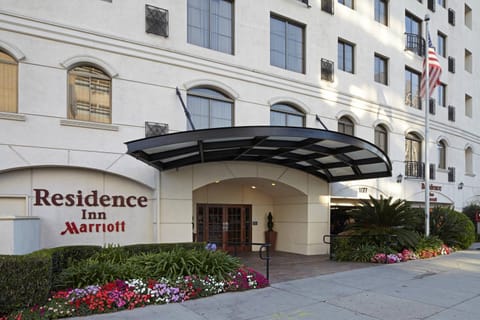 Residence Inn by Marriott Beverly Hills Hotel in Beverly Hills