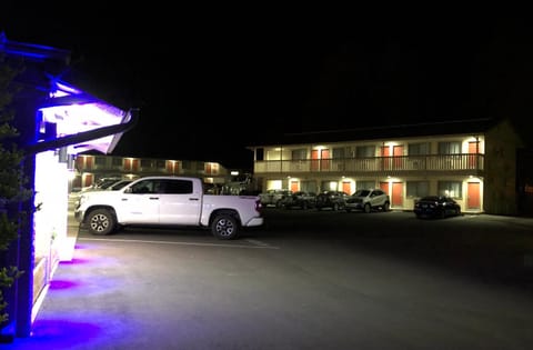 Mountain View Inn Motel in Flagstaff