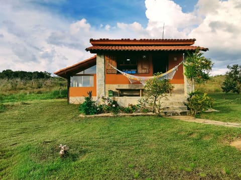 Pousada Ceu e Serra Inn in State of Rio de Janeiro