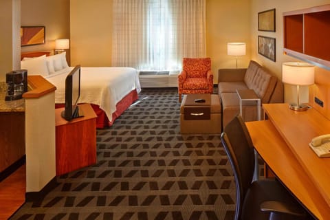TownePlace Suites by Marriott Orlando East/UCF Area Hotel in Orlando