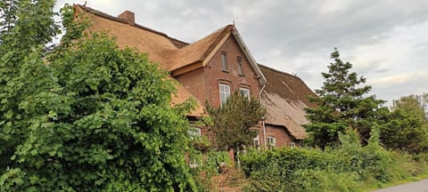 De Olle Uhlhoff Condo in Schleswig-Holstein