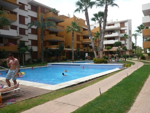 La Recoleta Punta Prima Apartment in Vega Baja del Segura