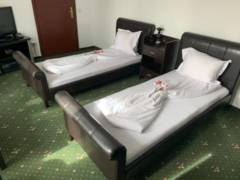 Pension La Noblesse Bed and Breakfast in Bucharest
