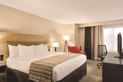Country Inn & Suites by Radisson, La Crosse, WI Hôtel in La Crosse