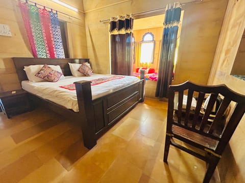 Hotel Fotiya jaisalmer Bed and Breakfast in Sindh