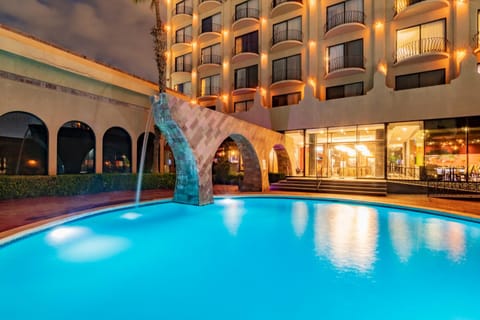 Hotel Lucerna Ciudad Juarez Hotel in Ciudad Juarez