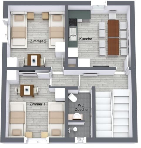 Other, Floor plan