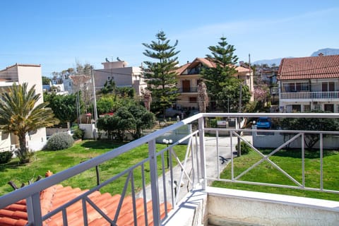 Phoenix Beachside Condos Apartamento in Peloponnese Region