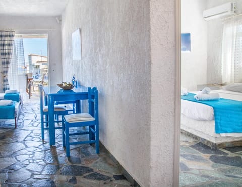 Phoenix Beachside Condos Apartamento in Peloponnese Region