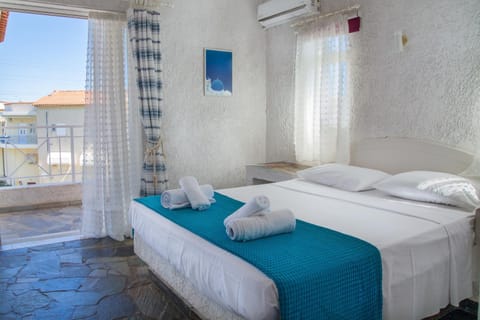 Phoenix Beachside Condos Apartment in Peloponnese Region