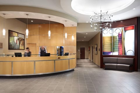 Courtyard by Marriott Montreal Airport Hôtel in Montreal