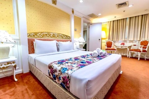 Park Avenue Hotel Sungai Petani Hotel in Kedah