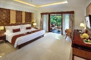 Bali Niksoma Boutique Beach Resort Resort in Kuta
