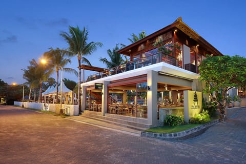 Bali Niksoma Boutique Beach Resort Resort in Kuta