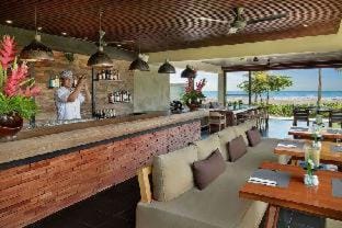 Bali Niksoma Boutique Beach Resort Resort in Kuta