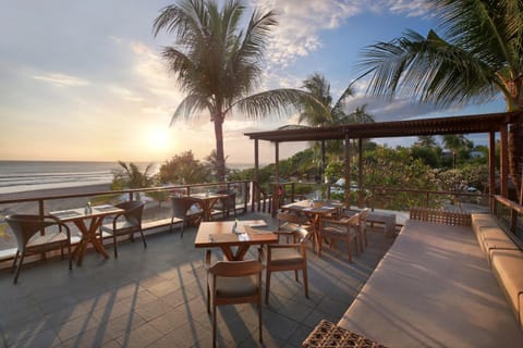 Bali Niksoma Boutique Beach Resort Resort in Kuta