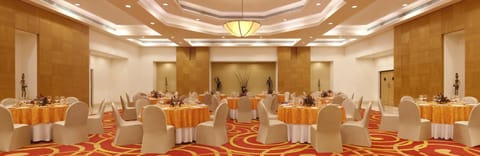 Banquet/Function facilities