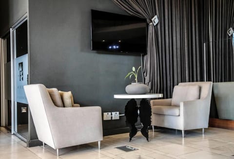 The Franklin Luxury Apartments Condominio in Johannesburg