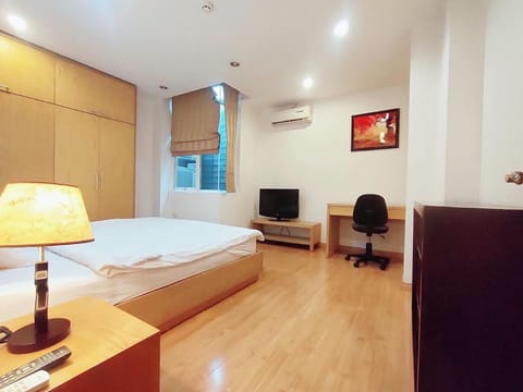 Tài Tâm - Spring Suites Appartement in Hanoi