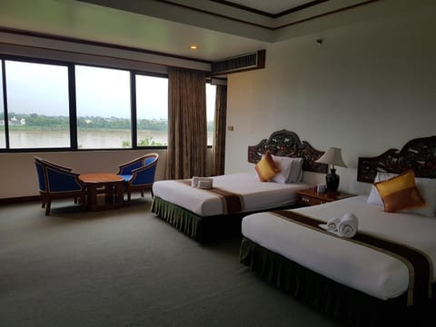 Royal Mekong Riverside Hotel Hotel in Vientiane Prefecture, Laos