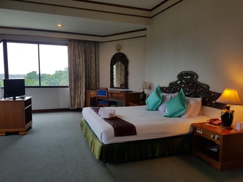 Royal Mekong Riverside Hotel Hotel in Vientiane Prefecture, Laos