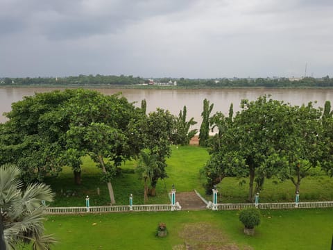 Royal Mekong Riverside Hotel Hotel in Vientiane Prefecture, Laos