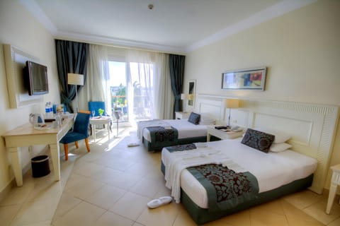 IL Mercato Hotel & Spa Resort in South Sinai Governorate