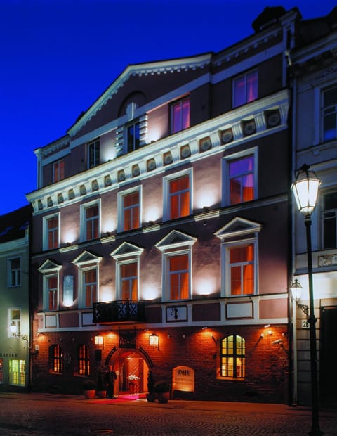 NARUTIS hotel Hotel in Vilnius
