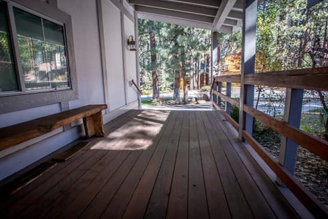 Majestic Pines Home Condo in Big Bear