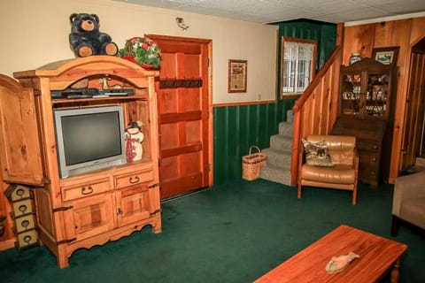 Ponderosa Home Casa in Big Bear