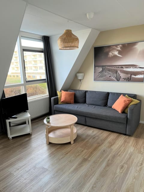 Moana Apartment in Egmond aan Zee