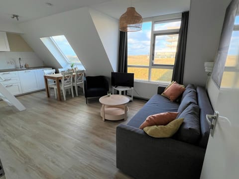 Moana Apartment in Egmond aan Zee