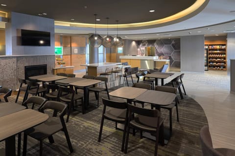 SpringHill Suites by Marriott Albany Latham-Colonie Hotel in Colonie